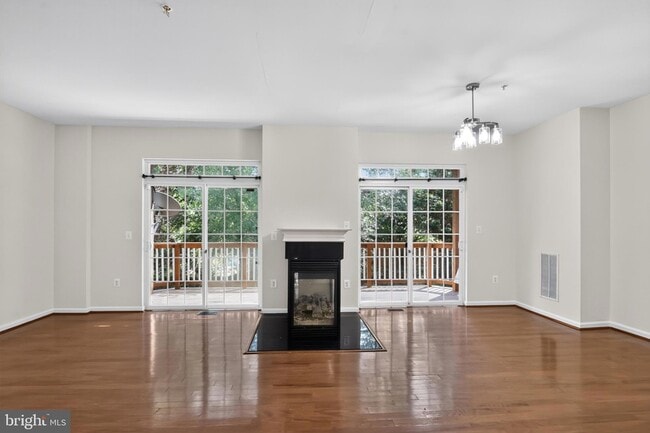 Photo - 13945 Hollow Wind Way Unit 101 Townhome