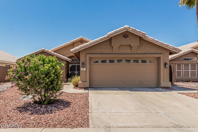 Foto del edificio - 4109 E Graythorn Ave