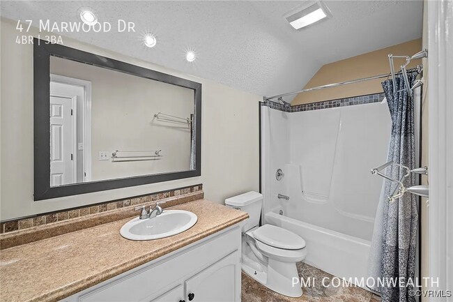 Foto del edificio - 47 Marwood Dr