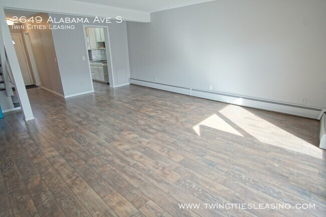 Building Photo - Fenced in BY - Updated - 2 Story Townhouse...