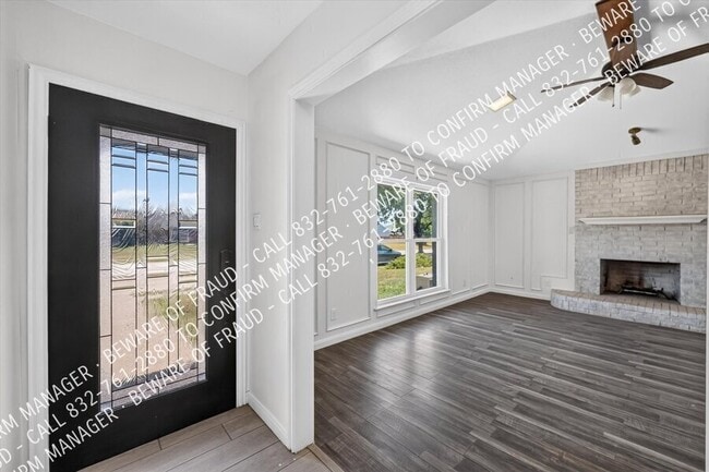 Foto del edificio - 4504 N Colony Blvd