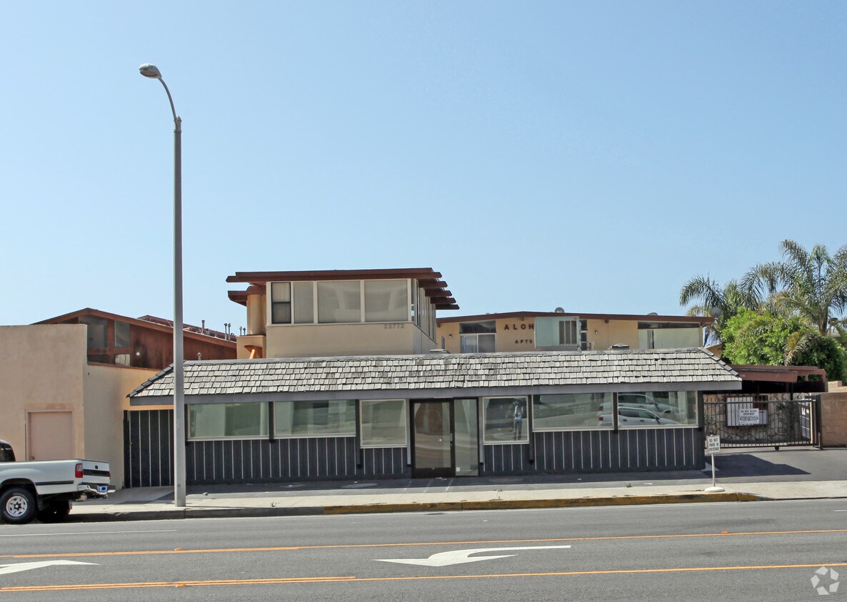 Primary Photo - 22772-22776 Pacific Coast Hwy