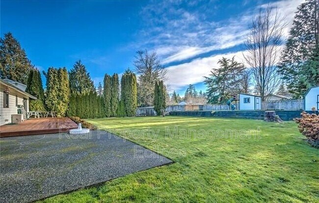 Foto del edificio - 4402 130th St SE