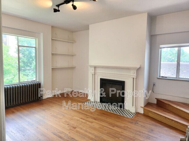 Foto del edificio - 1100 E 16th Ave