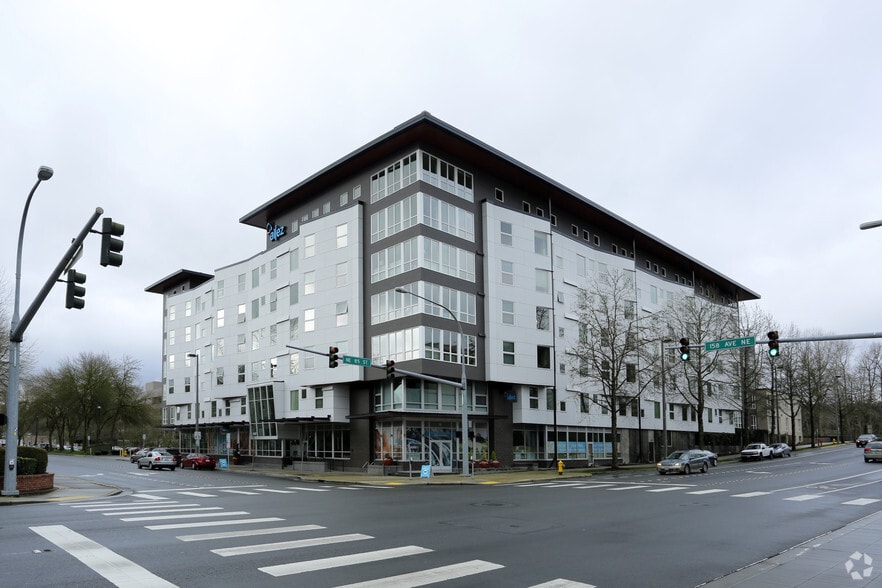 Allez Apartments
