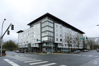 Allez Apartments Photo