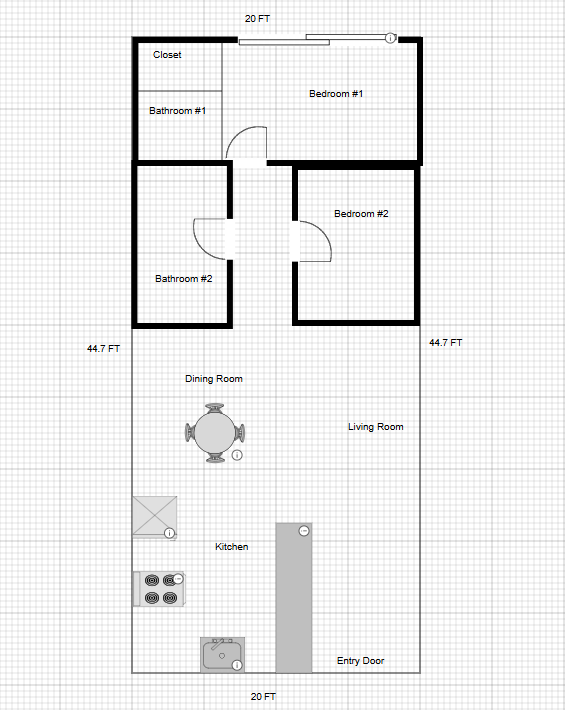 Building Photo - 4823 Houghton Ave