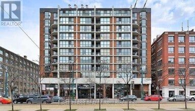 Building Photo - 188-188 Spadina Ave.