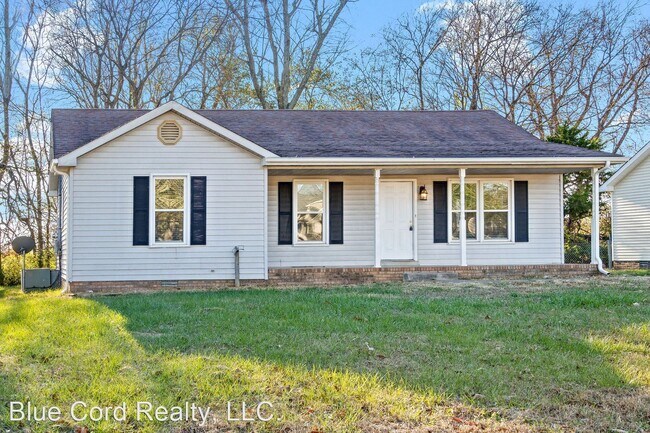Foto del edificio - 3 br, 2 bath House - 799 Princeton Cir