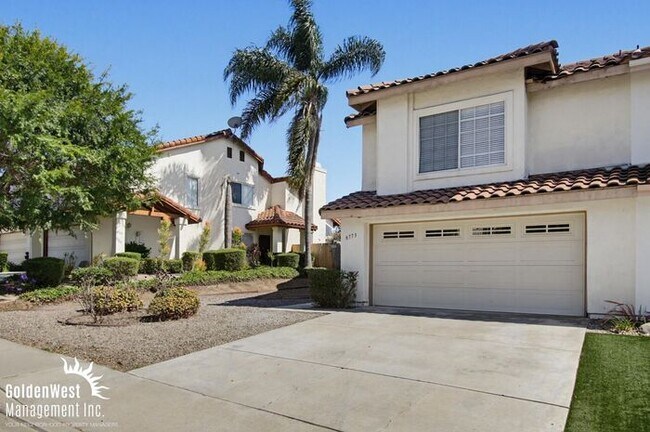 Foto del edificio - Lovely 3Bdm 2Ba Town-home in Rancho Peñasquitos!
