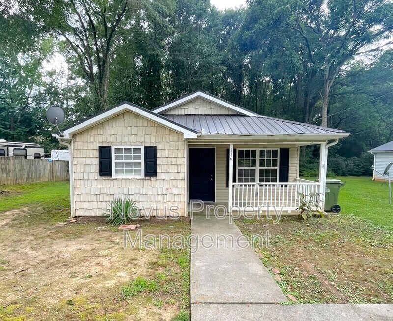 Foto principal - 116 Magnolia St