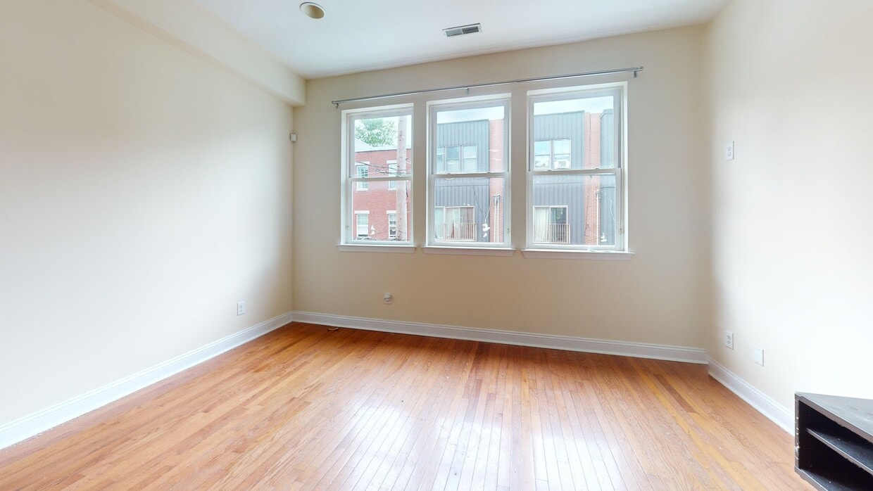 Photo - 1929 N 18th St Apartment