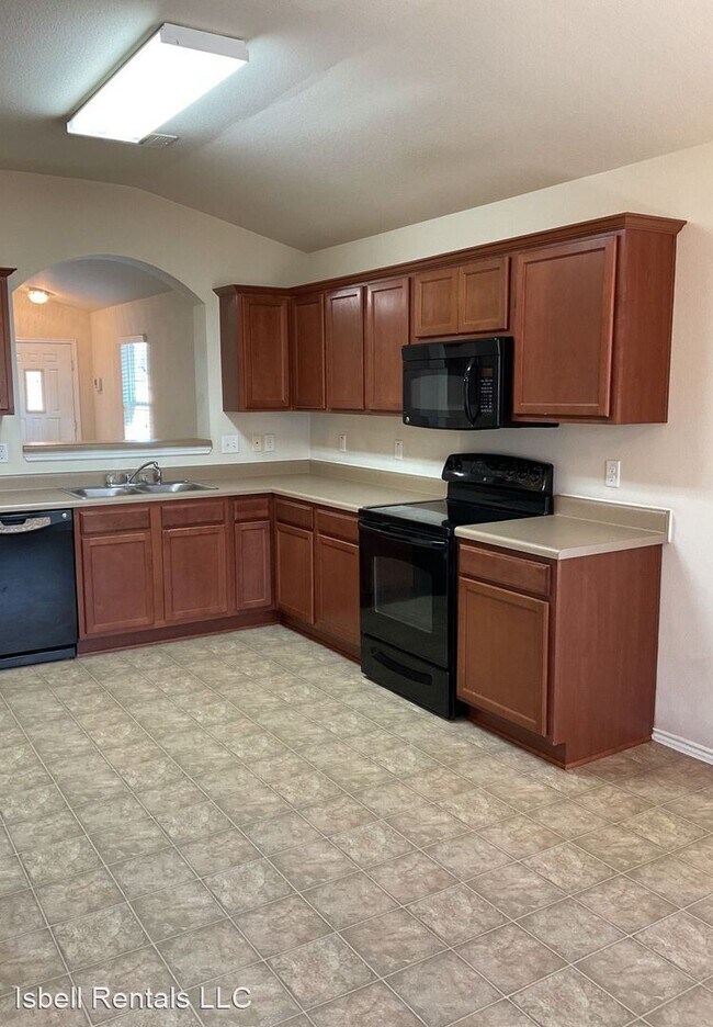 Foto del edificio - 3 br, 2 bath House - 4604 Black Forest Lane
