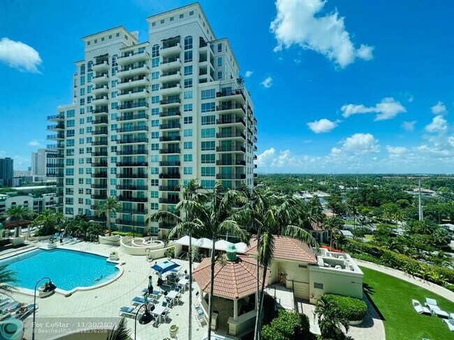Foto del edificio - 610 W Las Olas Blvd