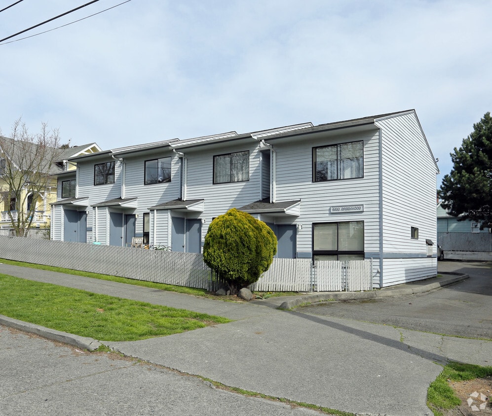 3630 Greenwood Ave N, Seattle, WA 98103 Apartments in Seattle, WA