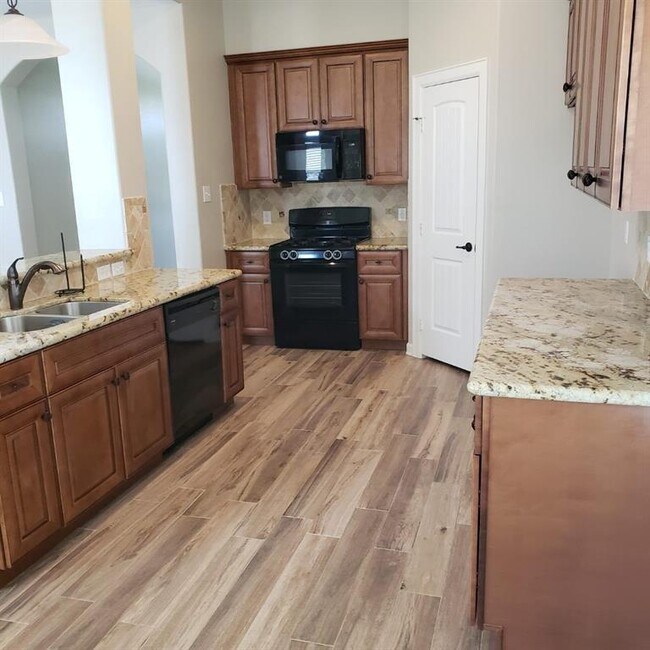 Foto del edificio - 3503 Borden Gully Dr