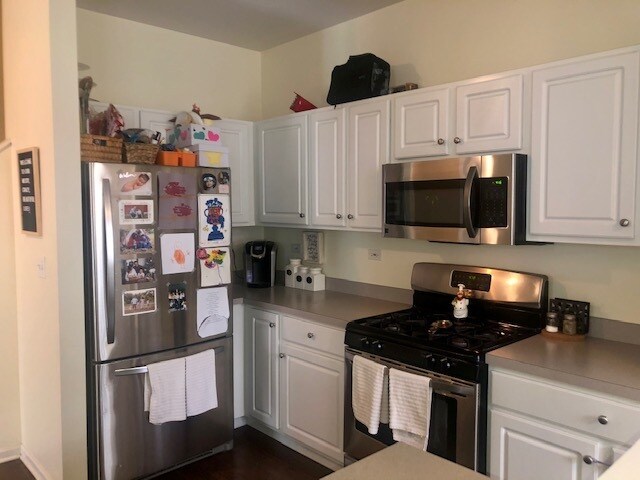 Foto del edificio - 510 Heritage Ct