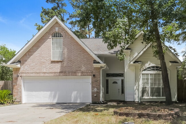 Building Photo - 1729 Fay Dr