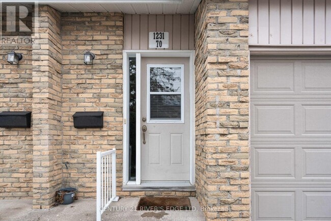 Building Photo - 1231 Millwood Ave