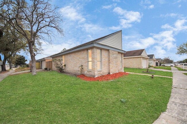 Foto del edificio - 11134 Bellerive Dr