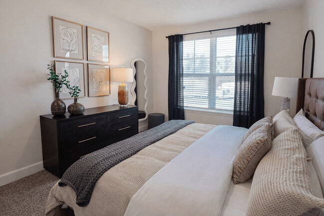 Foto del edificio - Argento on the Broad