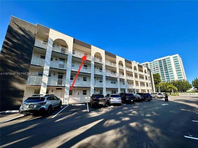 Foto del edificio - 1541 S Ocean Blvd