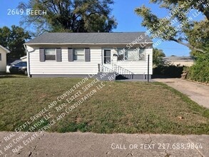 Building Photo - 2649 Beech Ave