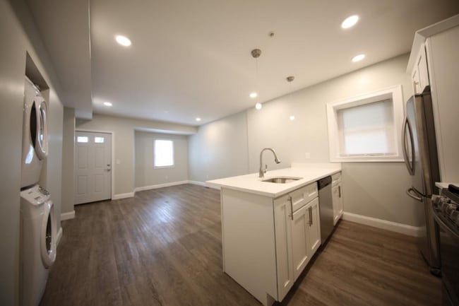 Foto del edificio - 16 Trenton St