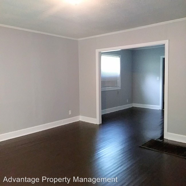 Building Photo - 2 br, 1 bath House - 3632 Townes Ave.