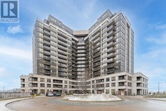 Building Photo - 1060 Sheppard Ave W