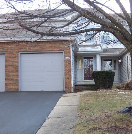 Primary Photo - Townhome in Pickerington