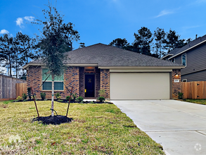 Building Photo - 21703 Thicket Point Ln
