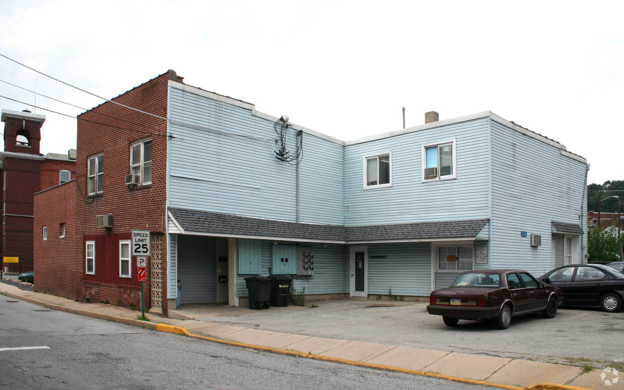 Foto principal - 3-5 Hanover St