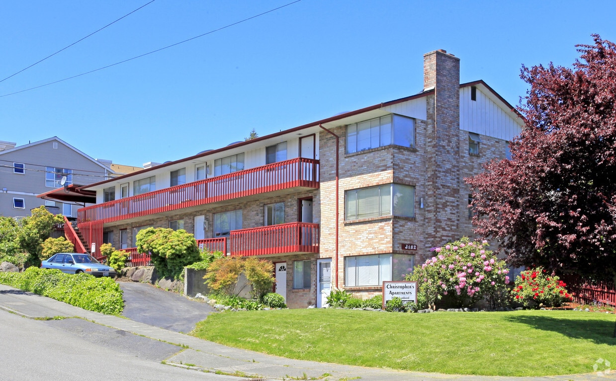 3132 Lombard Ave, Everett, WA 98201 Apartments in Everett, WA