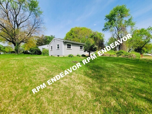 Foto del edificio - 3 Bed 1 Bath. Move in Ready!