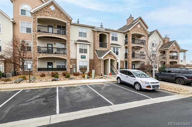 Foto del edificio - 18919 E Warren Cir