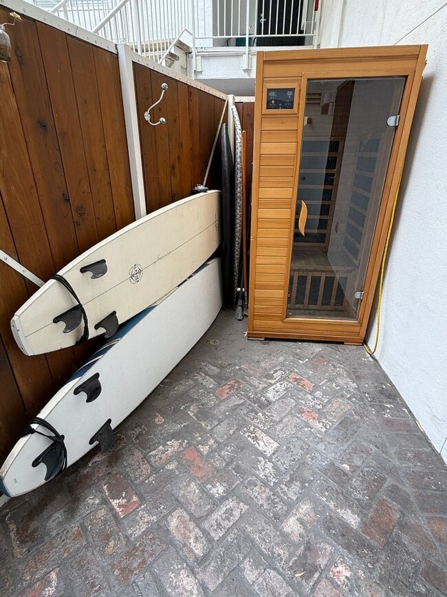 Foto del edificio - Charming Loft - 2 bed/ 2.5 bath in prime downtown San Diego!