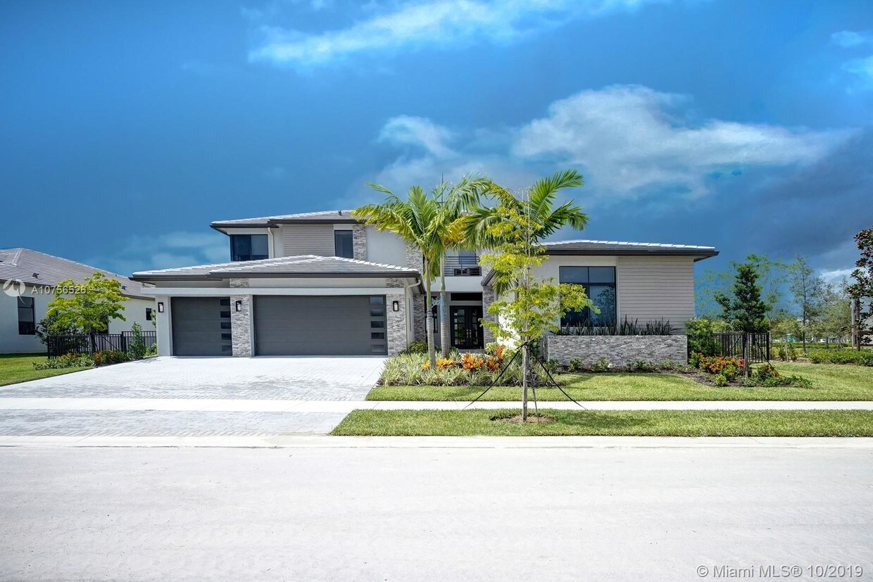 10715 Estuary Dr, Parkland, FL 33076 - House Rental in Parkland, FL ...