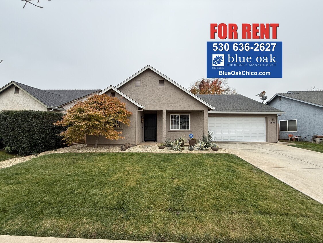 Foto principal - 1574 Kona Dr