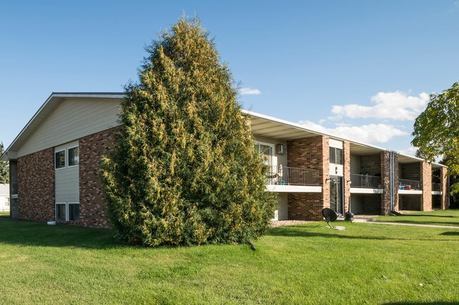Foto del edificio - Cedarwood North