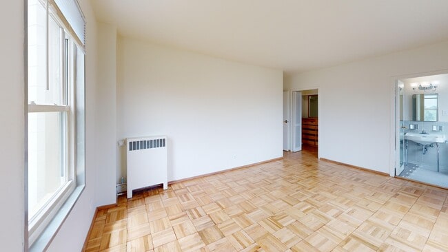Interior Photo - Parkmerced Apartments