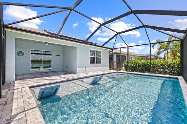 Foto del edificio - 8720 Swell Brooks Ct