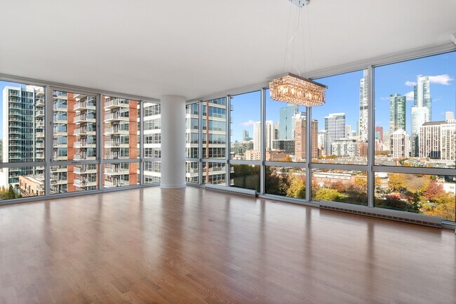 Foto del edificio - 1629 S Prairie Ave
