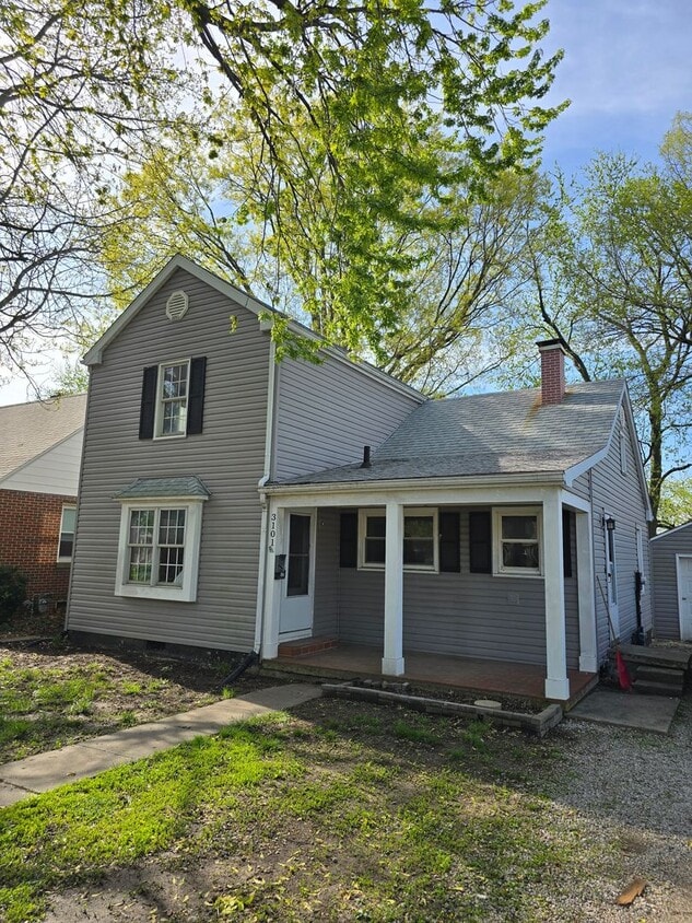Building Photo - 3101 Walnut Ave