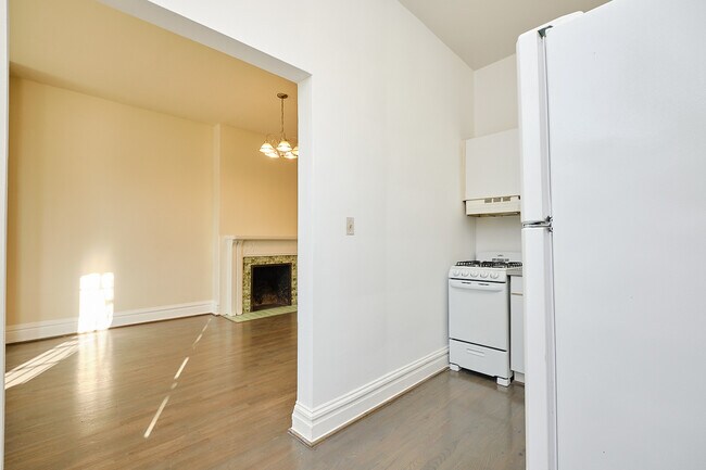 Foto del edificio - 1803 19th St NW