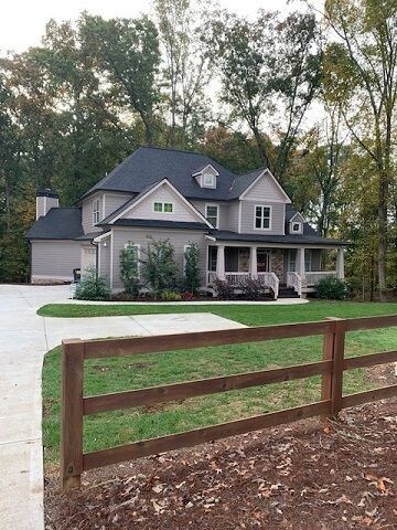 Primary Photo - 6128 Kemp Drive - COMING SOON