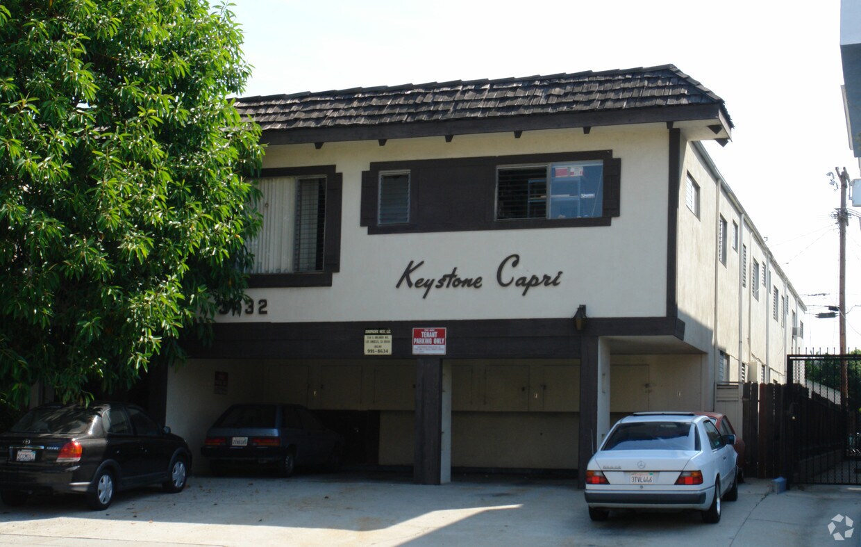 Primary Photo - 3432 Keystone Ave