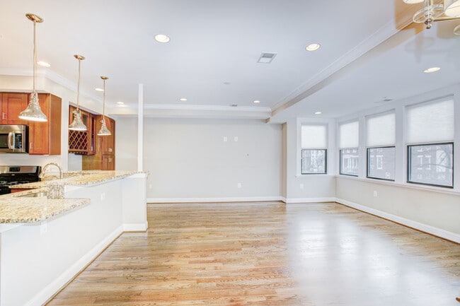 Foto del edificio - 125 15th St NE