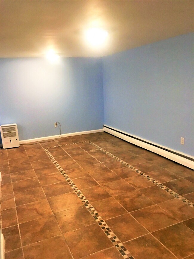 Living Room 1 - 25 Frame Ave