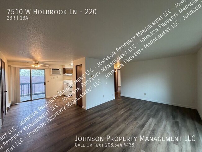 Foto del edificio - 7510 W Holbrook Ln